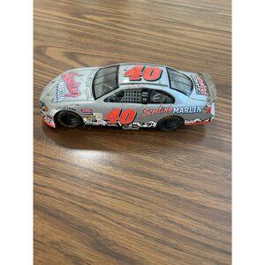 Sterling Marlin #40 Chip Ganassi Racing with Felix Sabates metal car
